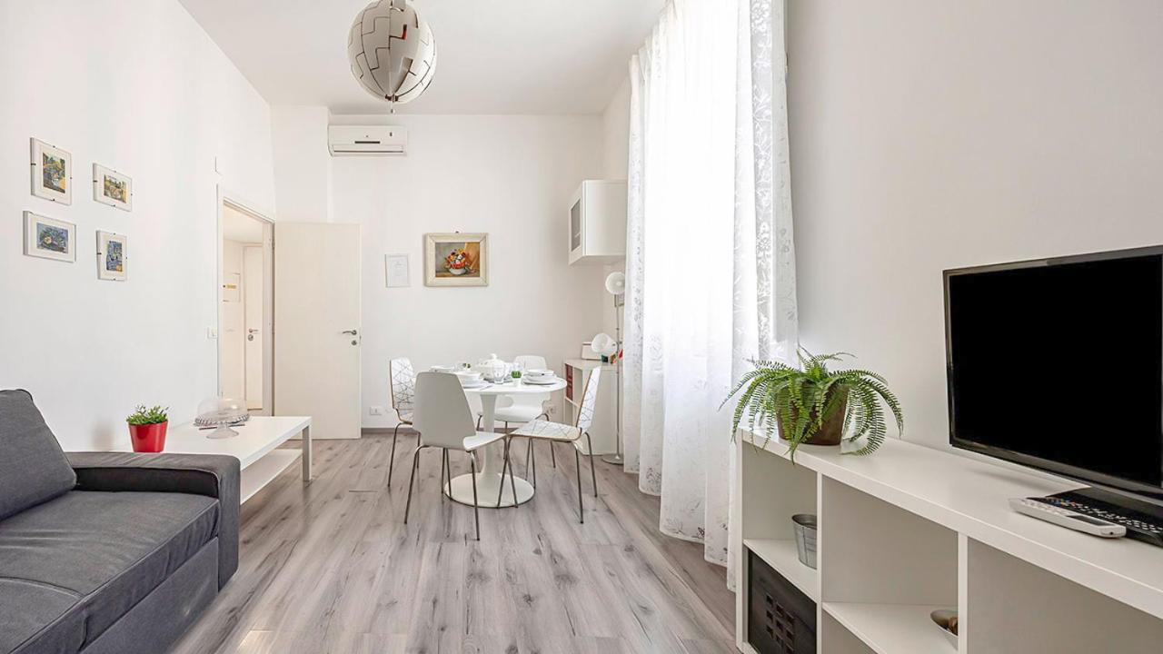 Coliseum View - Diana'S House By Rentbeat Apartment Roma Ngoại thất bức ảnh