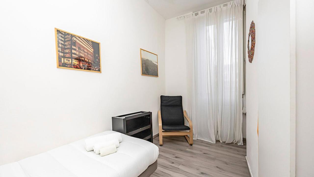 Coliseum View - Diana'S House By Rentbeat Apartment Roma Ngoại thất bức ảnh