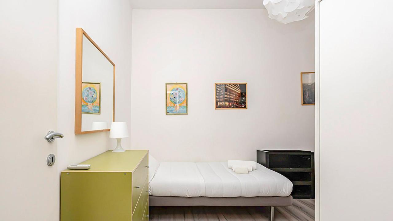 Coliseum View - Diana'S House By Rentbeat Apartment Roma Ngoại thất bức ảnh