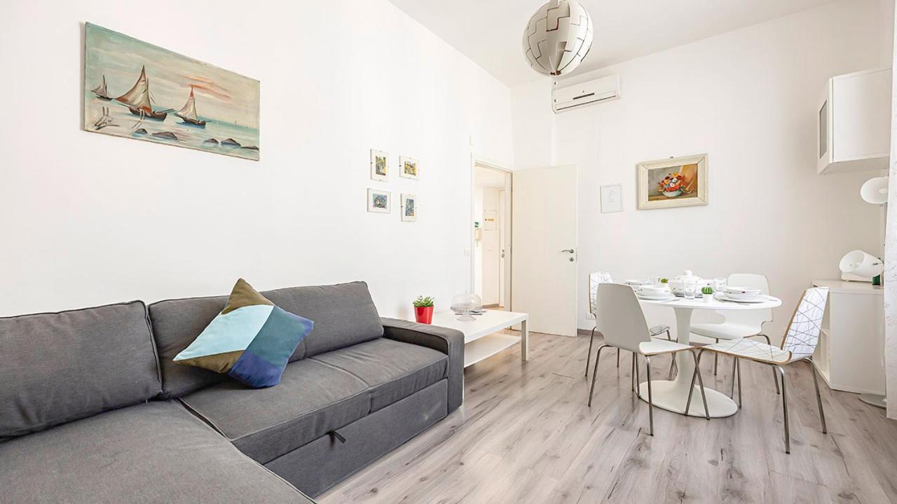 Coliseum View - Diana'S House By Rentbeat Apartment Roma Ngoại thất bức ảnh
