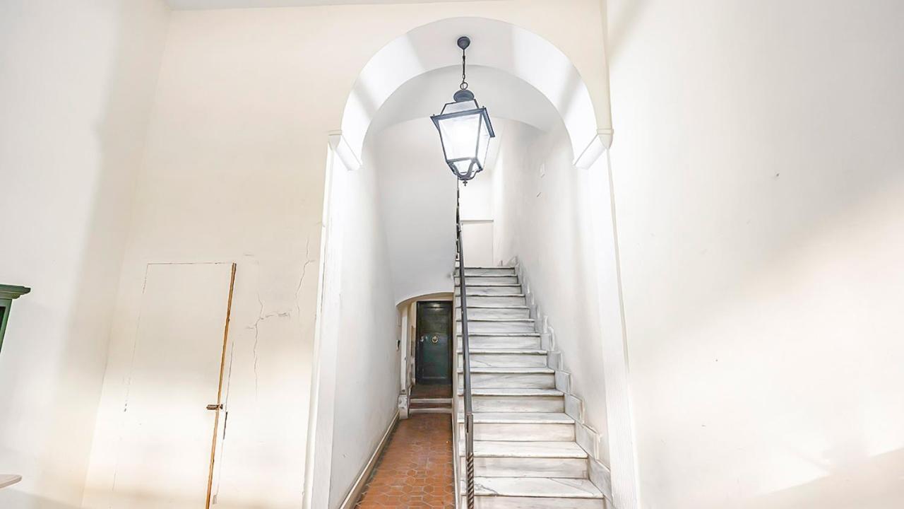 Coliseum View - Diana'S House By Rentbeat Apartment Roma Ngoại thất bức ảnh