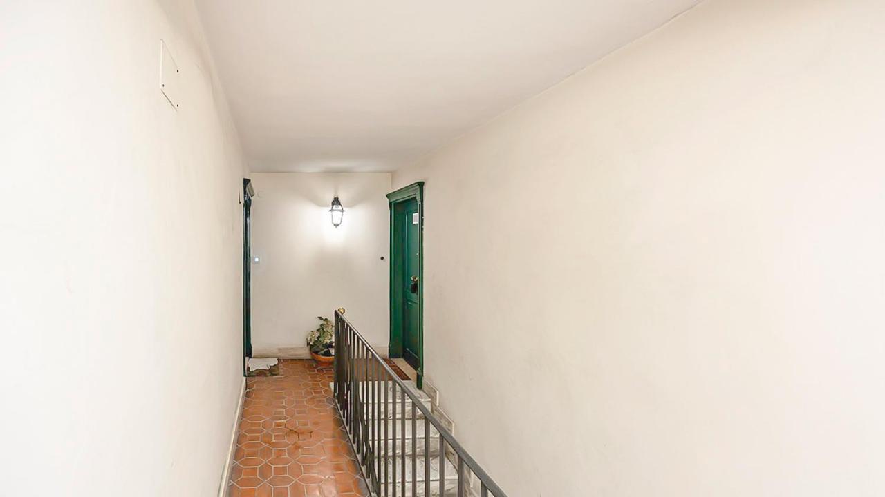 Coliseum View - Diana'S House By Rentbeat Apartment Roma Ngoại thất bức ảnh